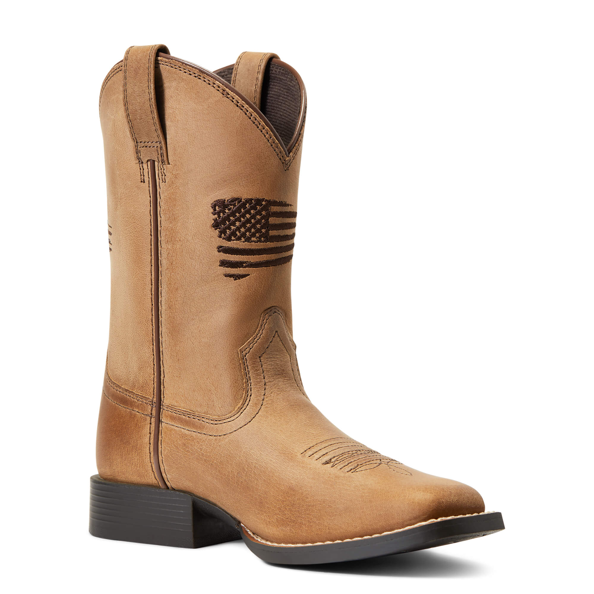 Ariat on sale patriot cruiser