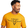 Ariat Men's Bred in the USA T-Shirt
