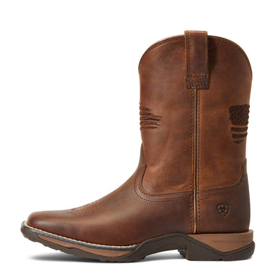 Ariat Anthem Patriot Western Boot