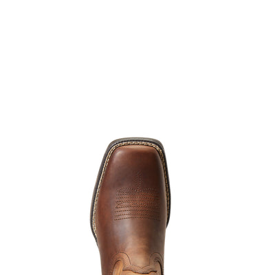 Ariat Anthem Patriot Western Boot