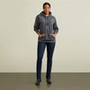 Ariat Women's Logo Hoodie - Charcoal