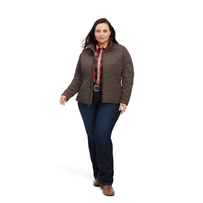 Ariat Women's Crius Insulated Jacket