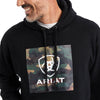 Ariat Men's Protect & Serve Block Sweatshirt