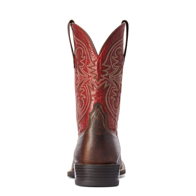 Ariat Men's Sport Pardner Western Boot