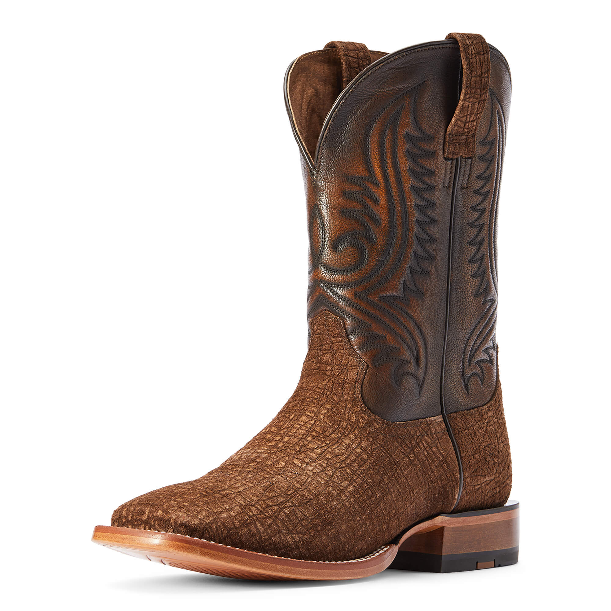 Ariat shop circuit slingshot