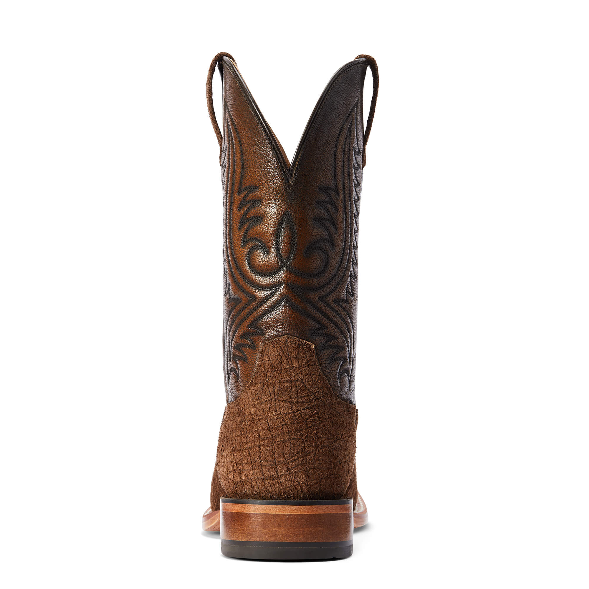 Ariat circuit outlet slingshot