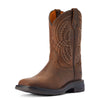 Ariat Kid's WorkHog XT Coil Western Boot