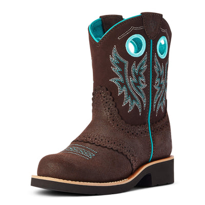 Ariat Fatbaby Cowgirl Western Boot
