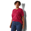 Ariat Women's Rebar Cotton Strong T-Shirt