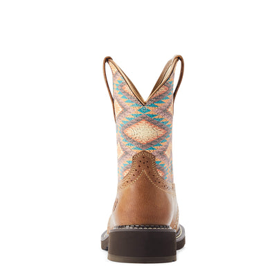 Ariat Women's Fatbaby Farrah Western Boot