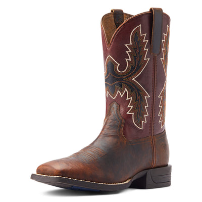 Ariat Men's Pay Window Western Boot