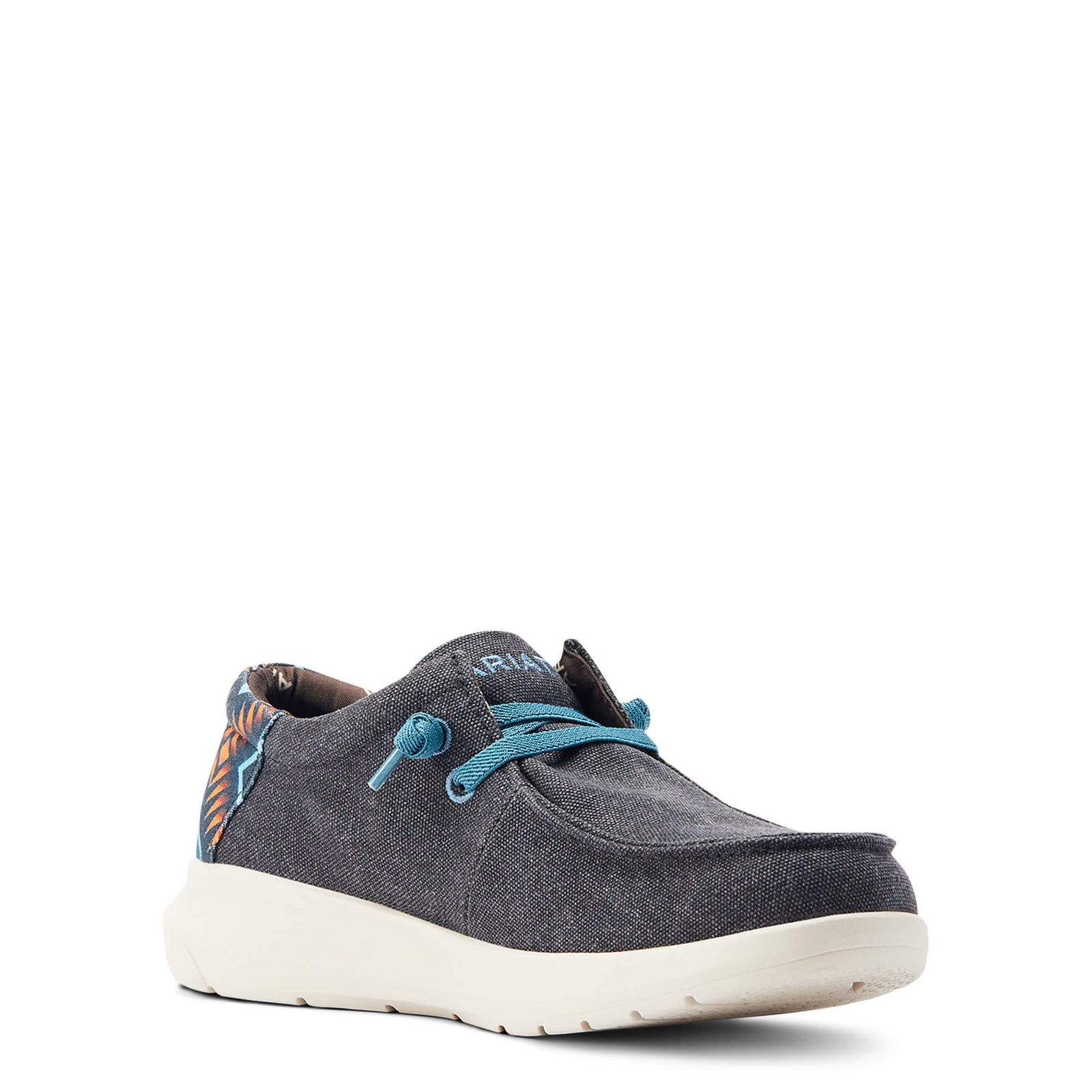 Ariat Men's Hilo Stretch Lace Shoe