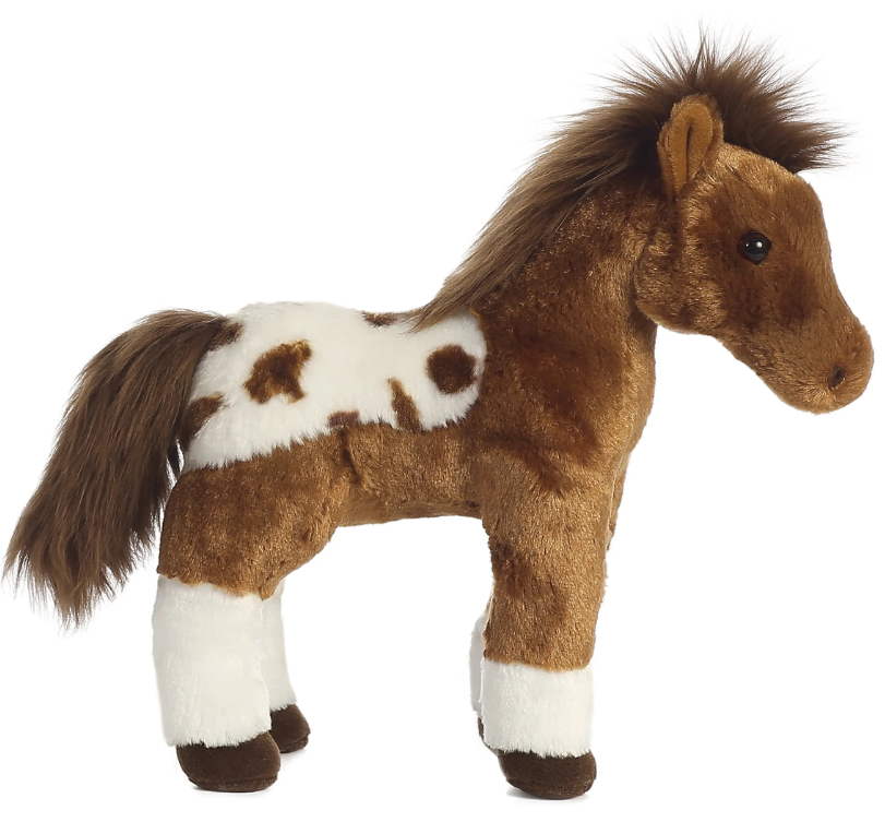 Aurora Wild West Dakota Horse