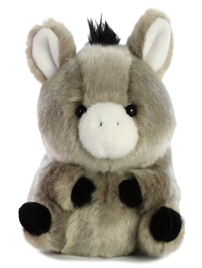 Aurora - Rolly Pet - Bray Donkey