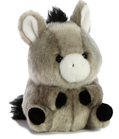 Aurora - Rolly Pet - Bray Donkey