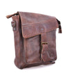 Bed Stu "Ainhoa LTC" Almond Rustic Handbag