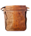 Bed Stu "Ainhoa LTC" Cafe Latte TD Handbag