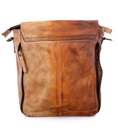 Bed Stu "Ainhoa LTC" Cafe Latte TD Handbag