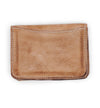 Bed Stu "Jeor" Tan Rustic Wallet