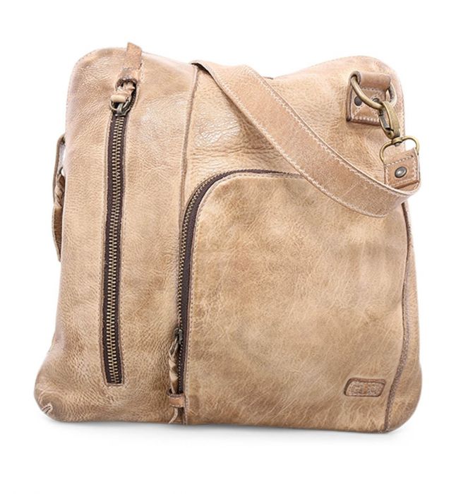 Bed Stu "Aiken" Oats DD Handbag