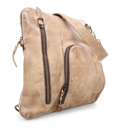 Bed Stu "Aiken" Oats DD Handbag