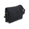 Bed Stu "Ziggy" Black Rustic Handbag