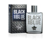 Tru Fragrance Men's Black And Blue Cologne