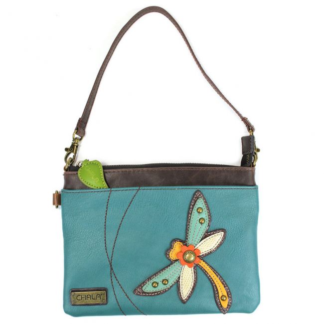 DRAGONFLY Handbag Collection by Chala in 2023