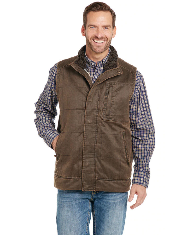 Cripple hot sale creek vest