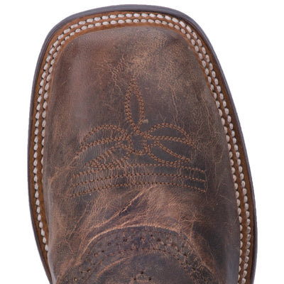 Dan Post Men's Franklin Leather Boot
