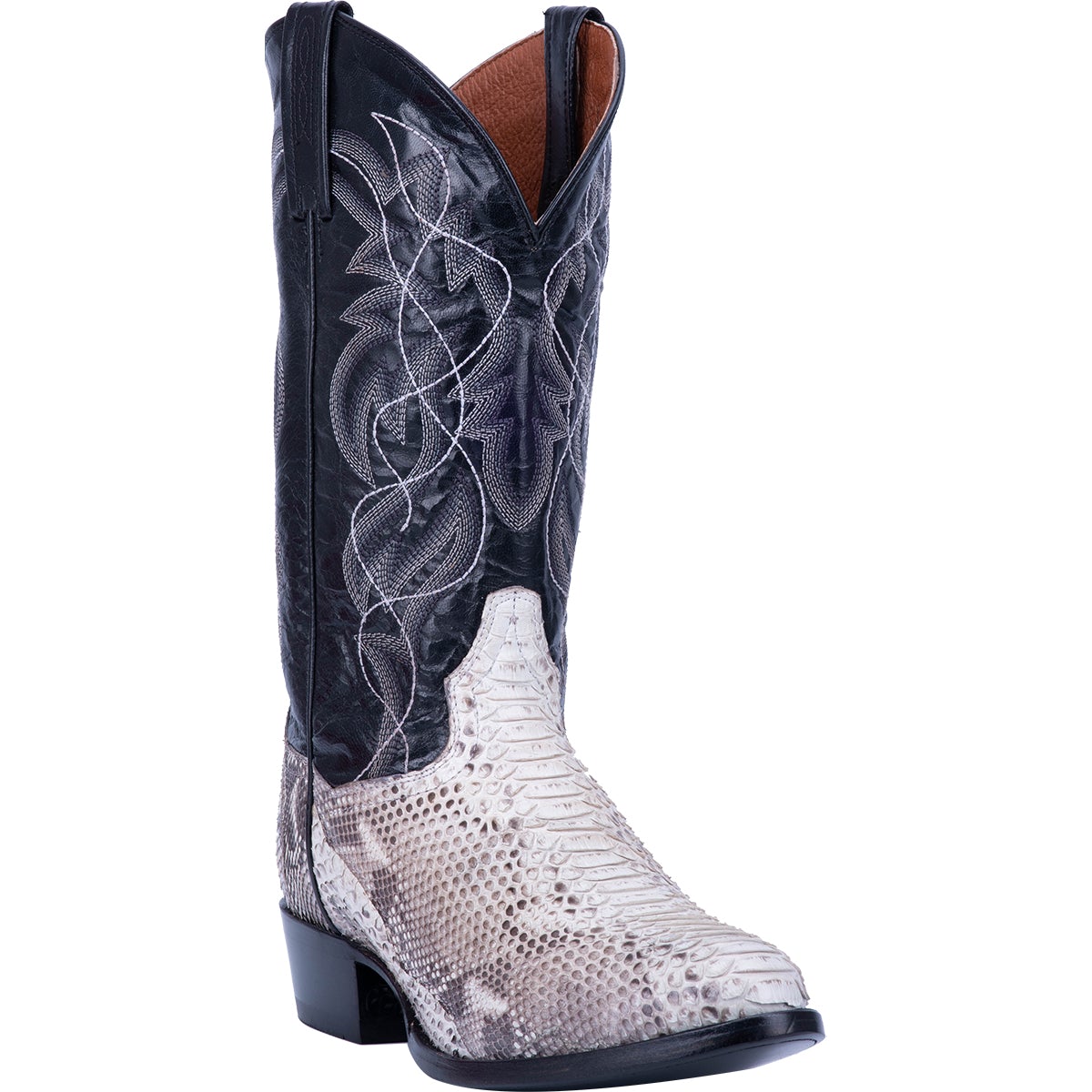 Dan Post Men's Sly Python Boot