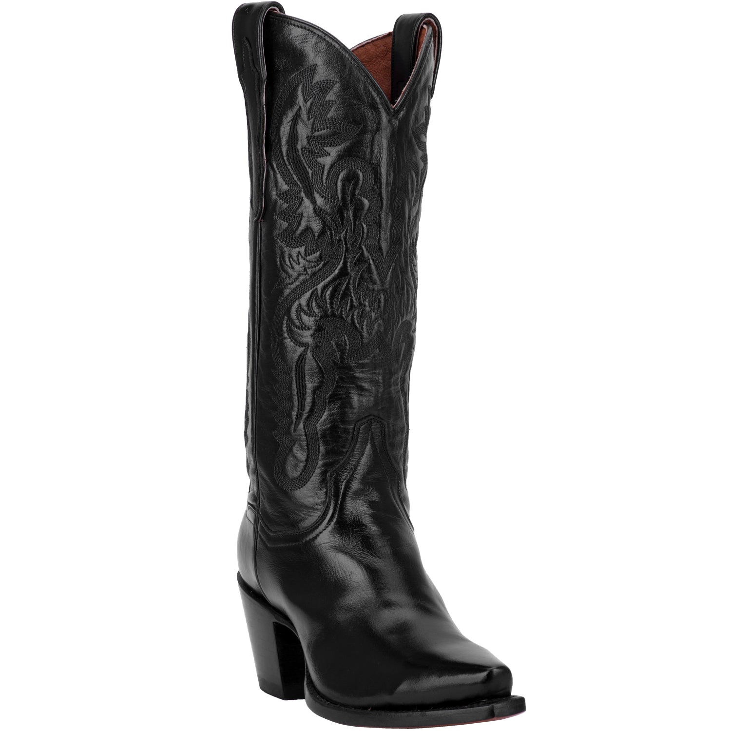 Dan Post Women's Maria Leather Boot