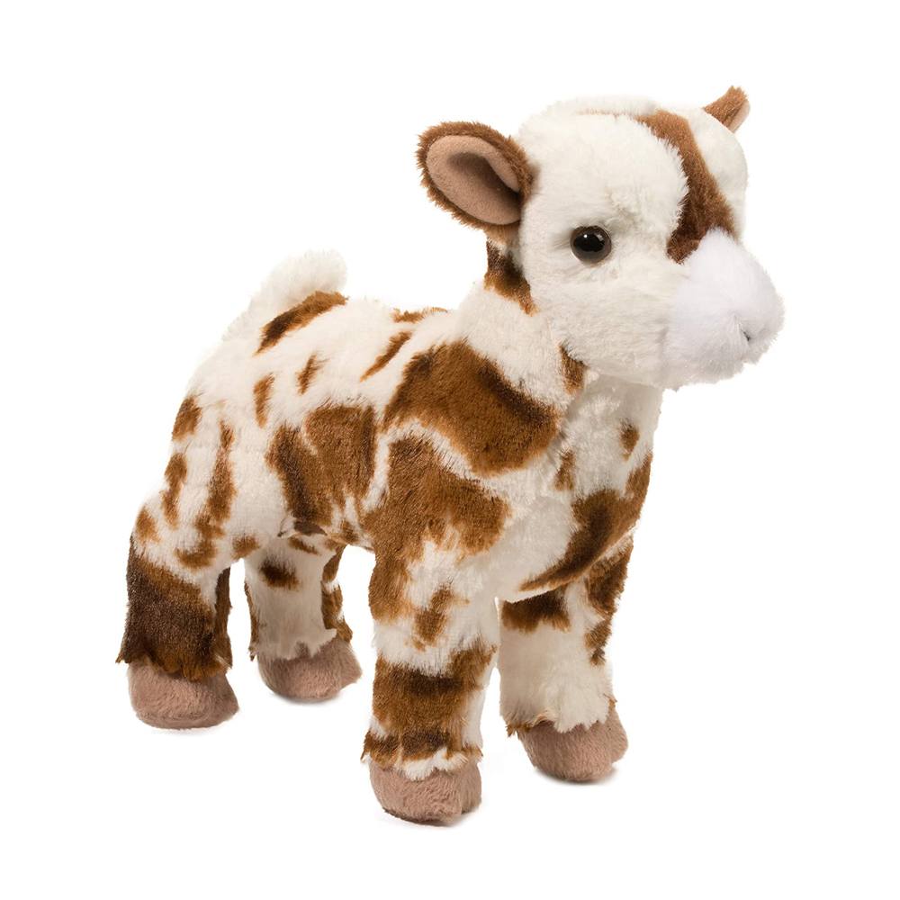 Douglas Cuddle Toy Gerti Goat