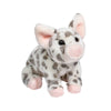 Douglas Cuddle Toy Pauline Spotted Pig