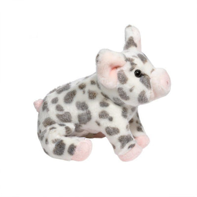 Douglas Cuddle Toy Pauline Spotted Pig