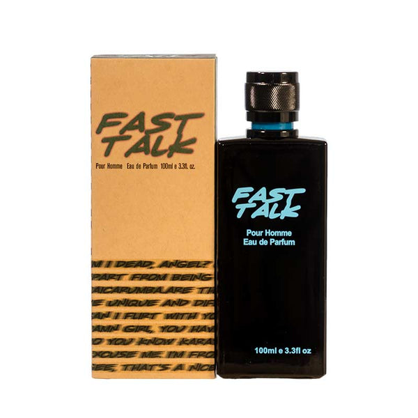 Men's Fast Talk Cologne - Centerville Western Store