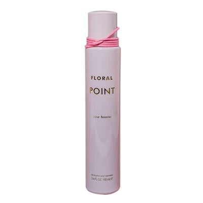 Women's Floral Point Perfume