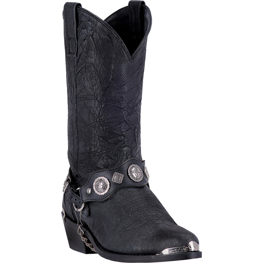 Dingo Men's Suiter Leather Boot