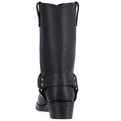 Dingo Men's Dean Leather Harness Boot