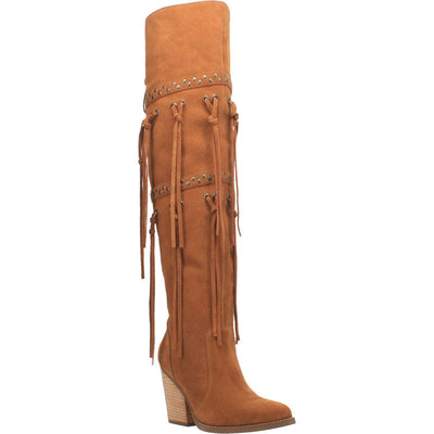 Dingo Women's Witchy Leather Boot
