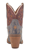 Dingo Women's Liberty Western Boots