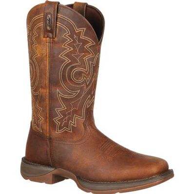 Durango Men's Rebel Western Boot