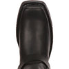 Durango Men's Black Harness Boot