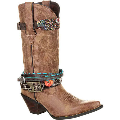 Durango Women's Crush Western Boot