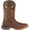 Durango Men's Rebel Pro Brown Western Boot