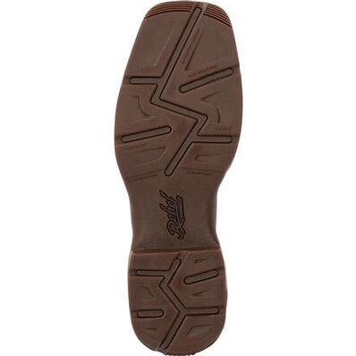 Durango Men's Waterproof Western Boot