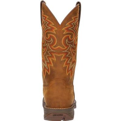 Durango Men's Waterproof Western Boot