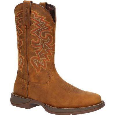 Durango Men's Waterproof Western Boot