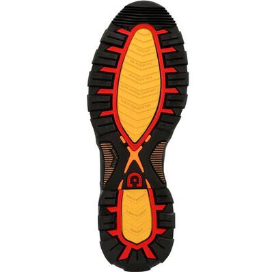 Durango Men's Maverick Composite Toe Waterproof Work Boot