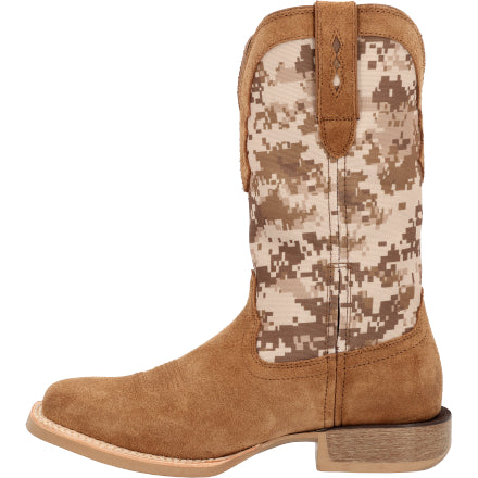 Durango Men's Rebel Digi Camo Western Boot Centerville Western Store